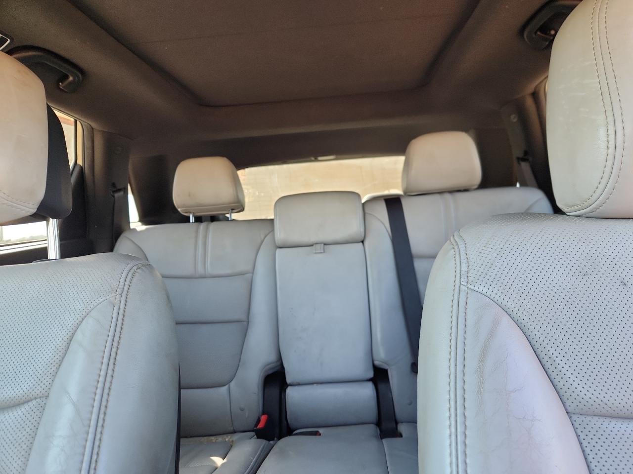 2014 Kia Sorento Sx VIN: 5XYKWDA7XEG503935 Lot: 84596475