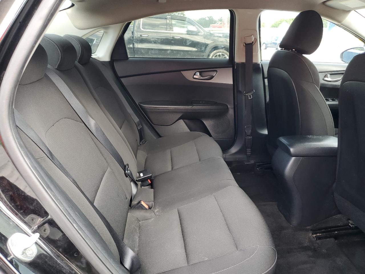 2021 Kia Forte Fe VIN: 3KPF24AD3ME309990 Lot: 82208945