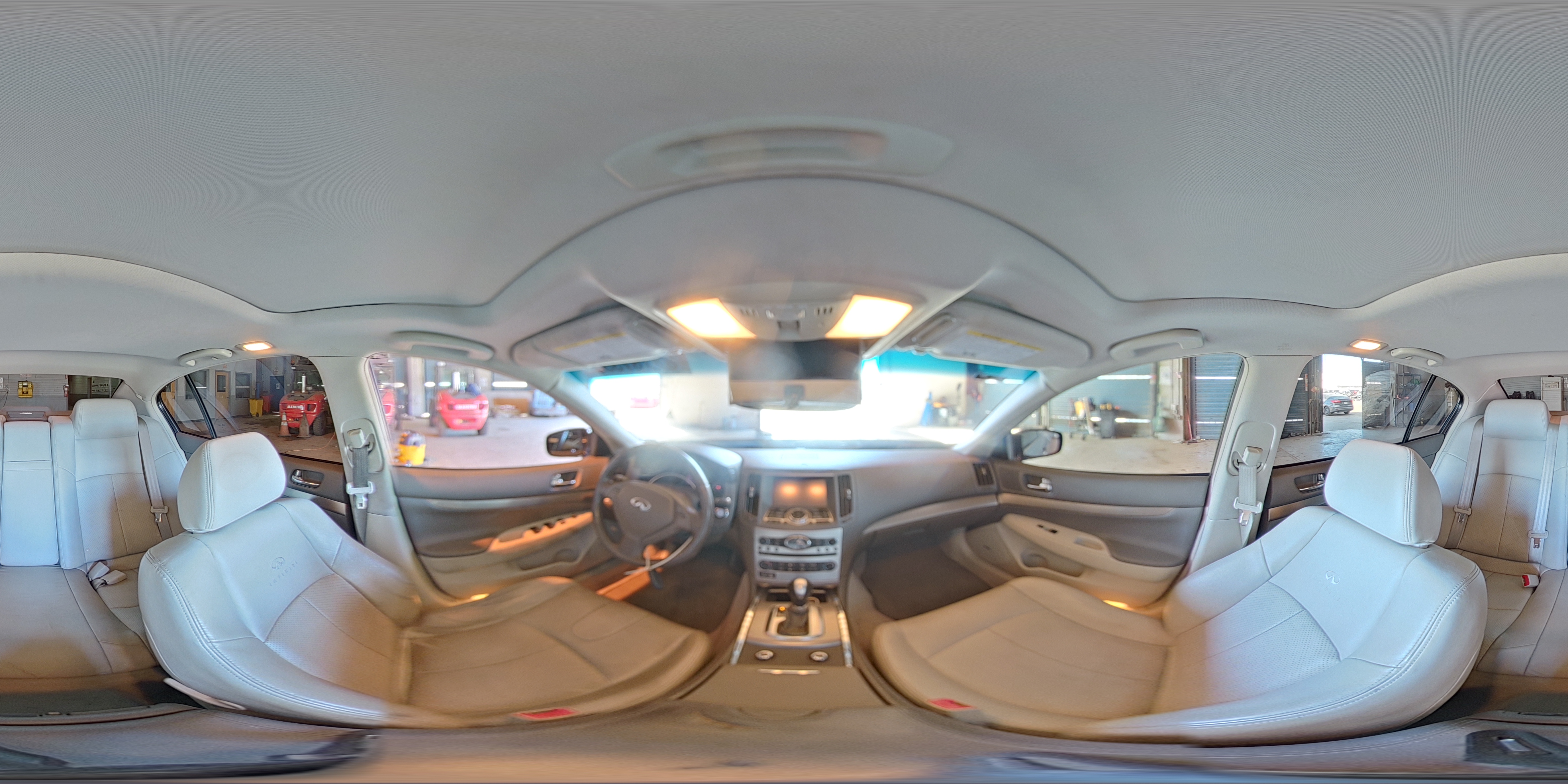 2013 Infiniti G37 Base VIN: JN1CV6AP2DM306521 Lot: 82787355