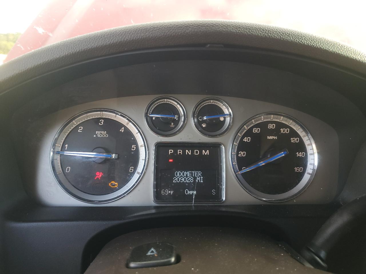 2014 Cadillac Escalade Premium VIN: 1GYS4CEF6ER207727 Lot: 89452025