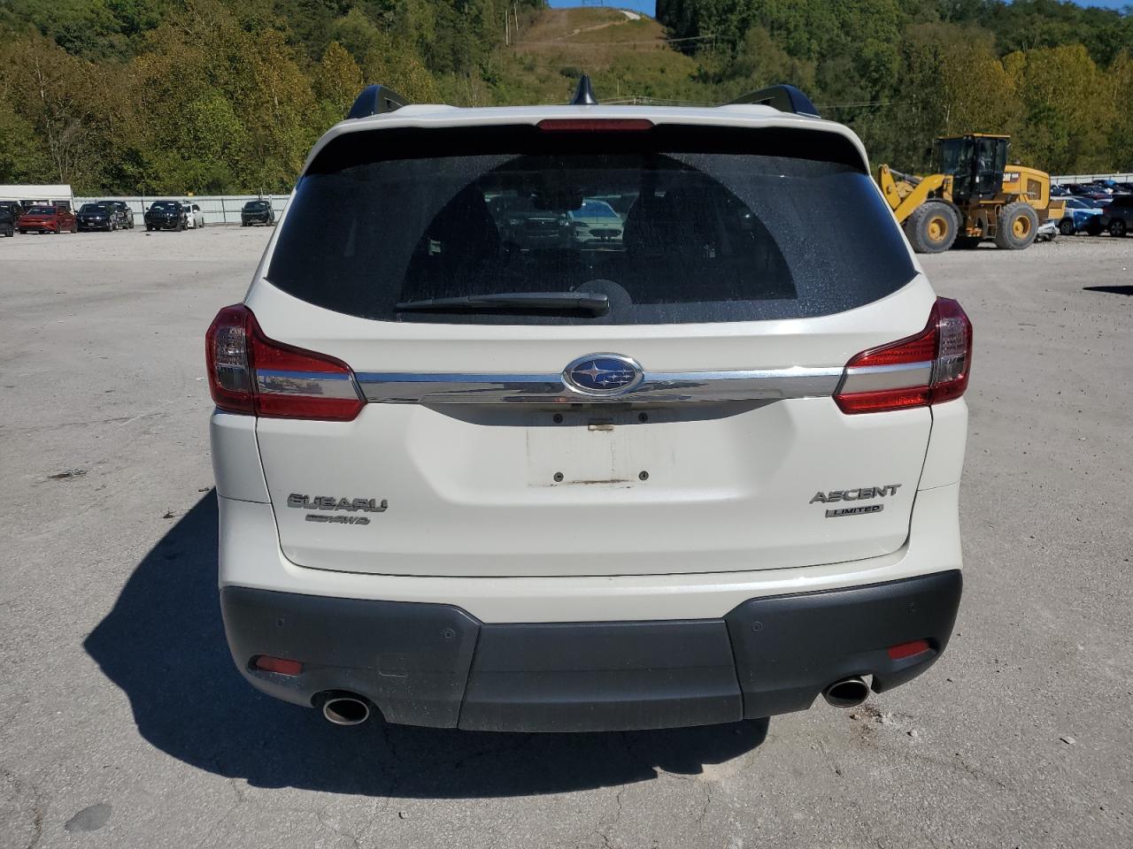 2022 Subaru Ascent Limited VIN: 4S4WMAMD4N3466534 Lot: 82324145
