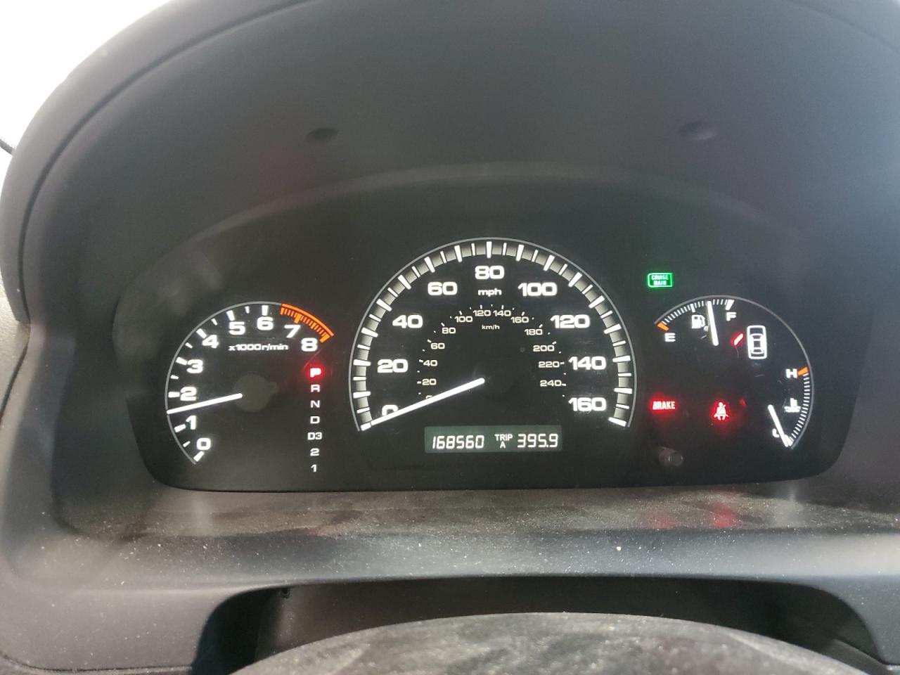 2007 Honda Accord Ex VIN: 1HGCM56787A210919 Lot: 85170755