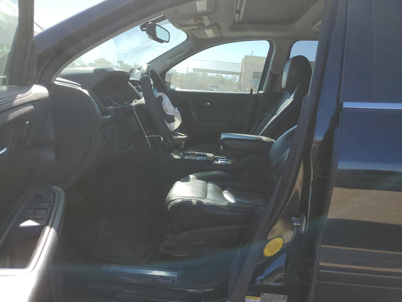 2013 GMC Acadia Slt-1 VIN: 1GKKRRKD7DJ262752 Lot: 82595485