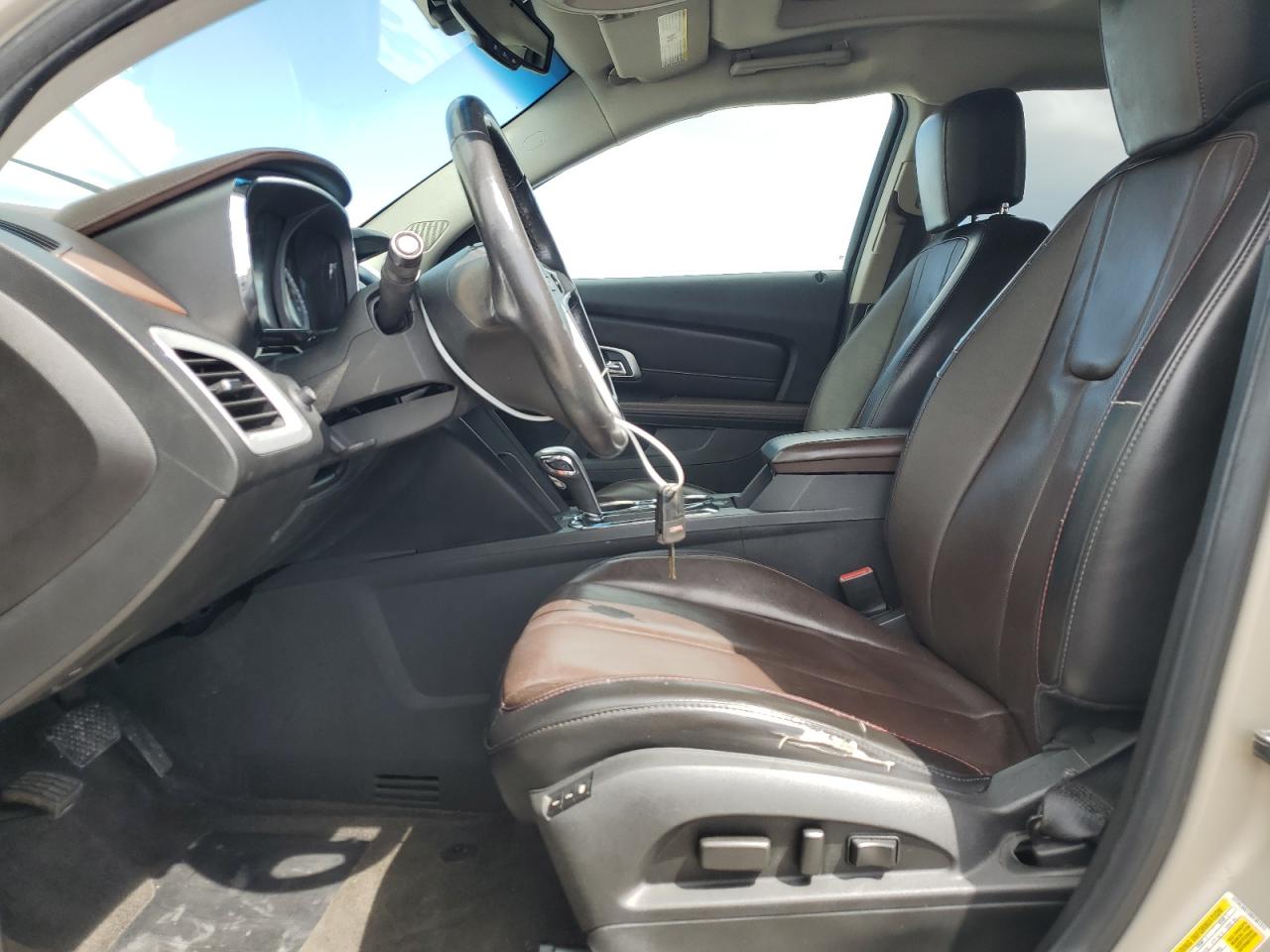 2011 GMC Terrain Slt VIN: 2CTALWEC9B6351313 Lot: 84651795
