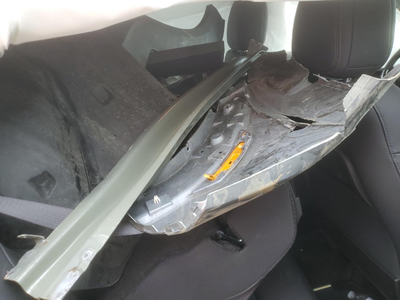 2023 Chevrolet Trailblazer Rs VIN: KL79MUSLXPB159436 Lot: 86508825