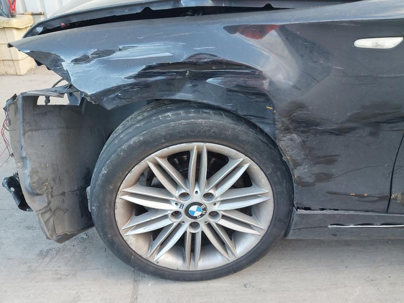 2008 BMW 118D M SPORT 