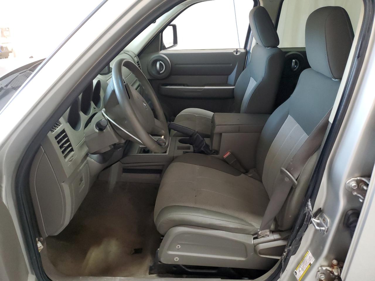 2008 Dodge Nitro Sxt VIN: 1D8GU28K68W217809 Lot: 84926975