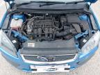 2006 FORD FOCUS ZETEC CLIMATE T  for sale at Copart SANDWICH