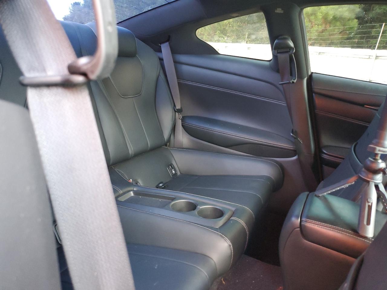 2021 Infiniti Q60 Pure VIN: JN1EV7JL8MM470674 Lot: 84830835