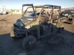 2015 POLAR RIS RANGER CREW for sale at Copart NV - LAS VEGAS WEST