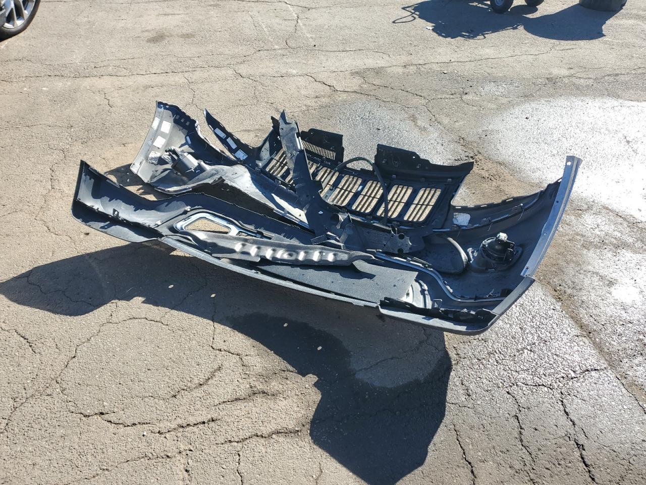 2015 Jeep Grand Cherokee Limited VIN: 1C4RJFBG5FC705336 Lot: 84433175