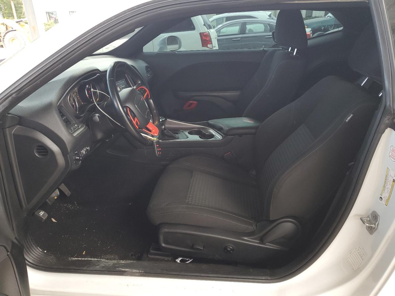 2021 Dodge Challenger Sxt VIN: 2C3CDZAG8MH627066 Lot: 82298095