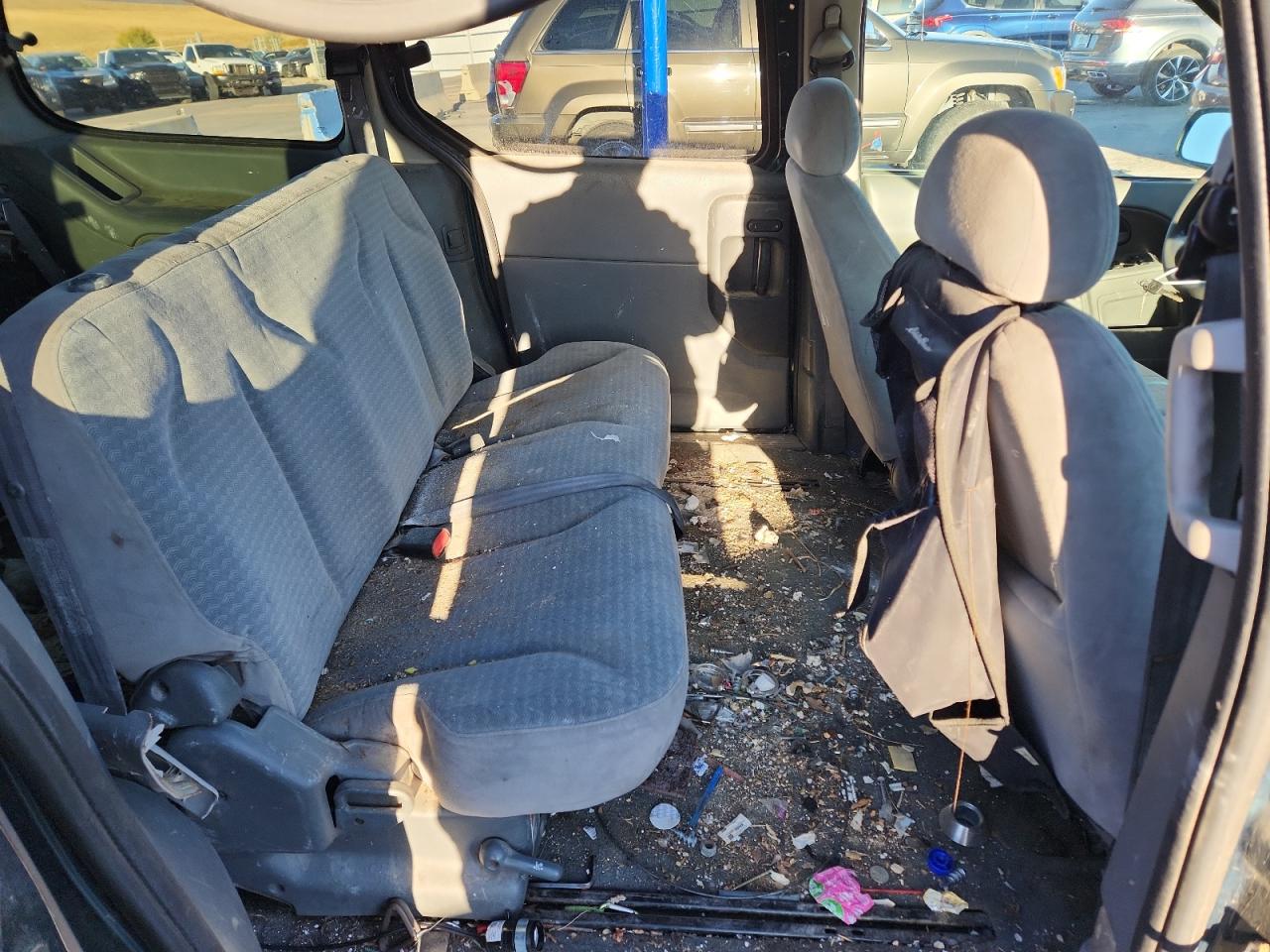 1999 Mercury Villager VIN: 4M2XV11T3XDJ17485 Lot: 90662425