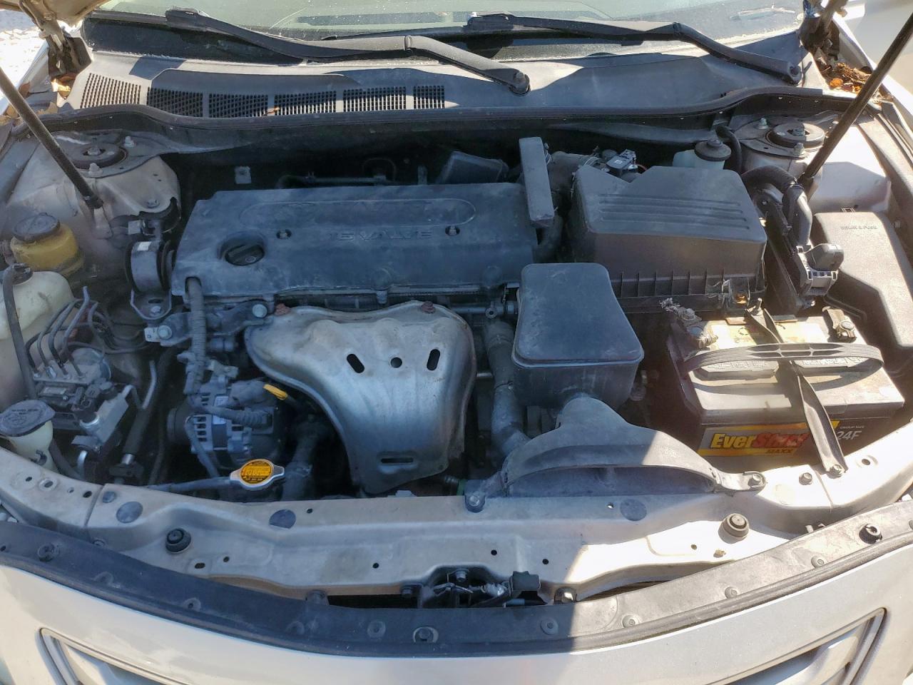 2009 Toyota Camry Base VIN: 4T1BE46K49U870667 Lot: 84065385