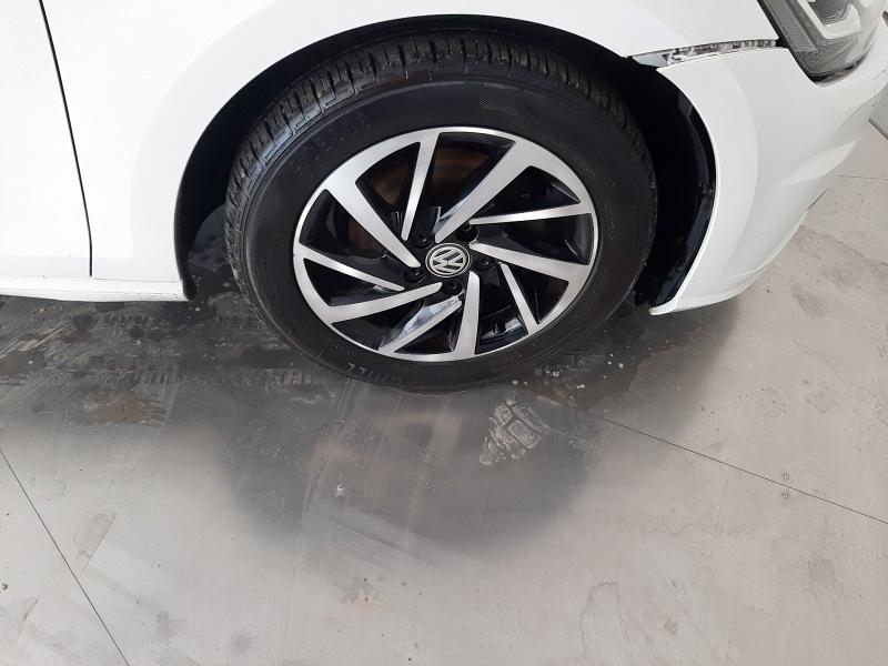 2020 VOLKSWAGEN GOLF MATCH EDITION TSI EV 