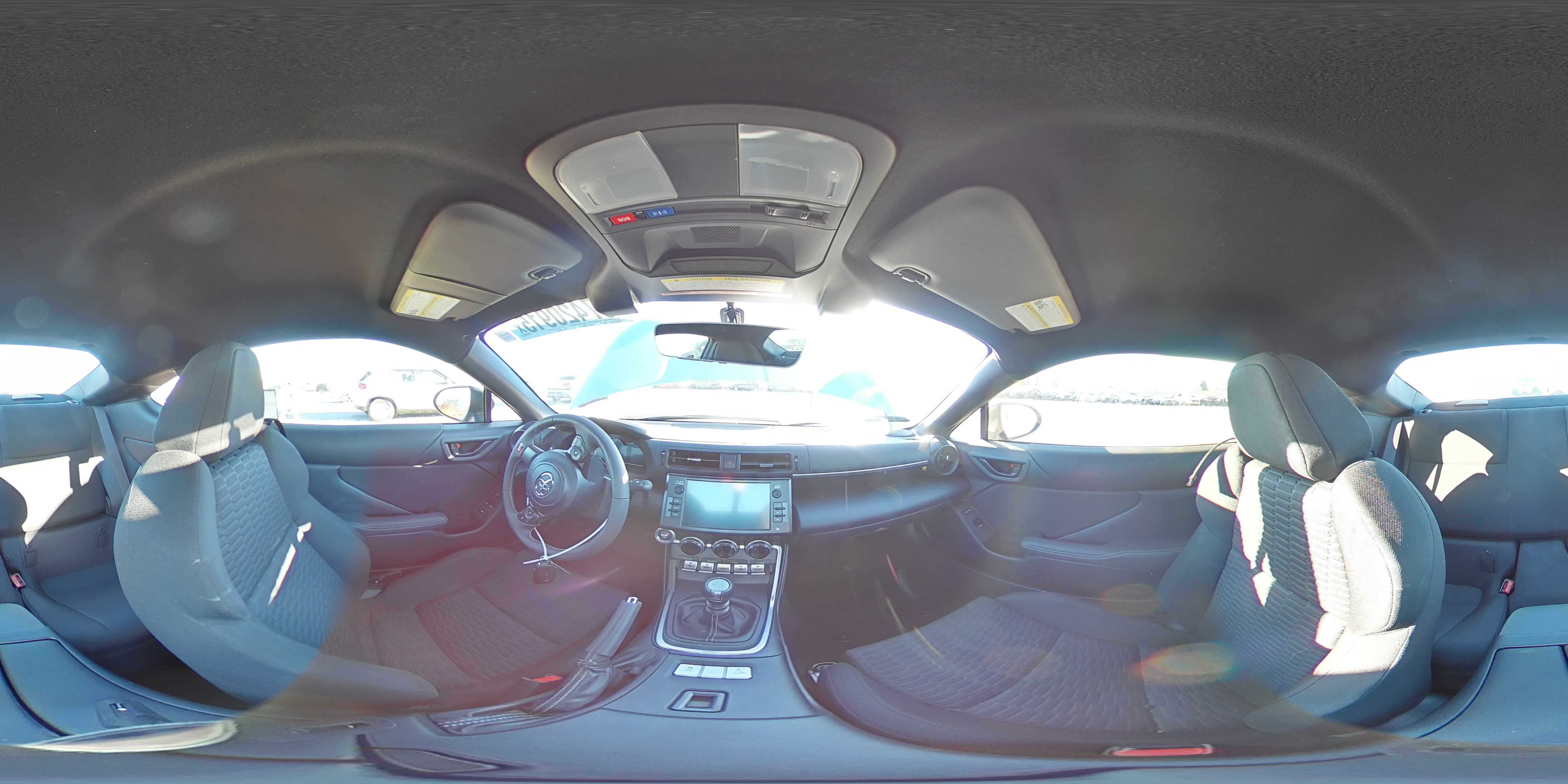 2024 Toyota Gr 86 VIN: JF1ZNBB14R9758965 Lot: 87420915