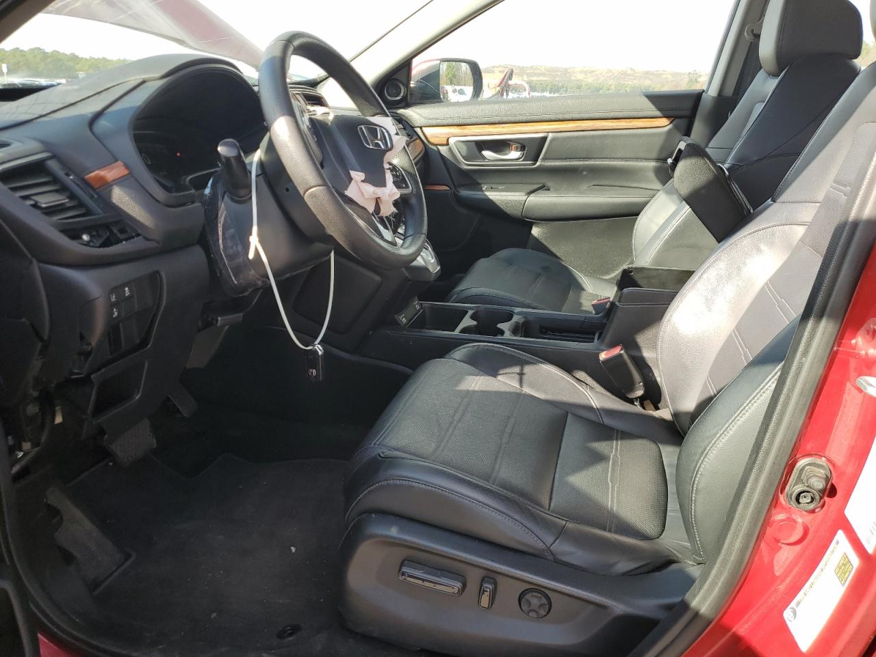 2022 Honda Cr-V Se VIN: 2HKRW2H74NH623375 Lot: 86617745