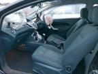 2011 FORD FIESTA 1.25 CENTURA 3DR [82] for sale at Copart SANDTOFT