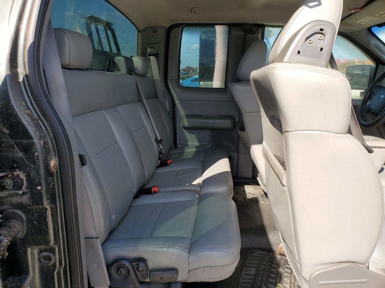 2004 Ford F150 VIN: 1FTRX12W44NB22668 Lot: 81398975