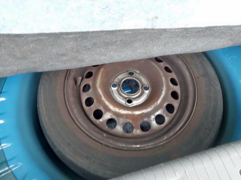 2001 VAUXHALL CORSA COMFORT 16V AUTO 