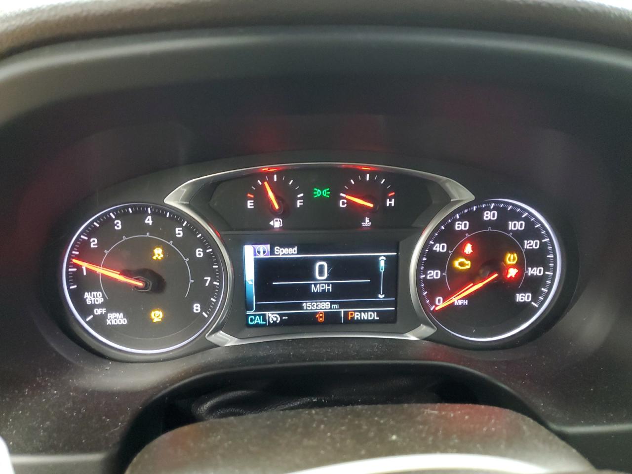 2017 GMC Acadia Slt-1 VIN: 1GKKNMLA2HZ174153 Lot: 82761935