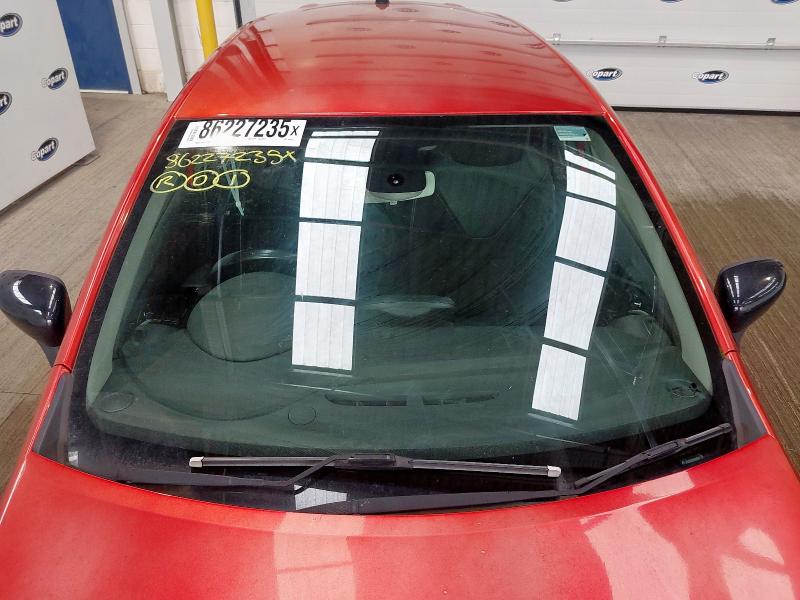 2013 RENAULT CLIO 1.2 16V DYNAMIQUE MEDIANAV 5DR