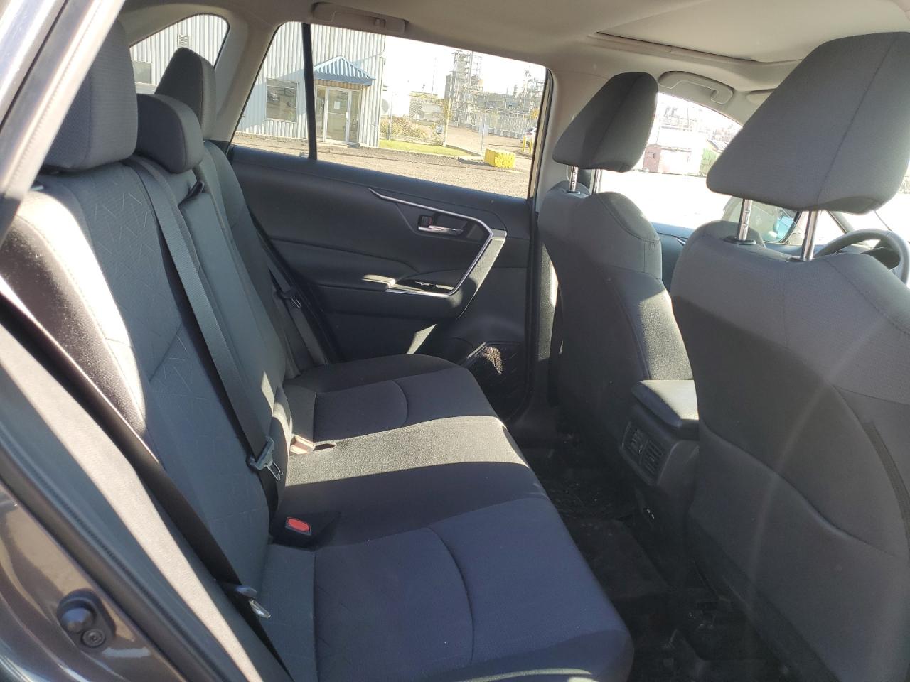 2021 Toyota Rav4 Xle VIN: 2T3RWRFVXMW118622 Lot: 85816715