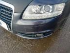 2010 AUDI A6 LE MANS TDI CVT  for sale at Copart CHESTER