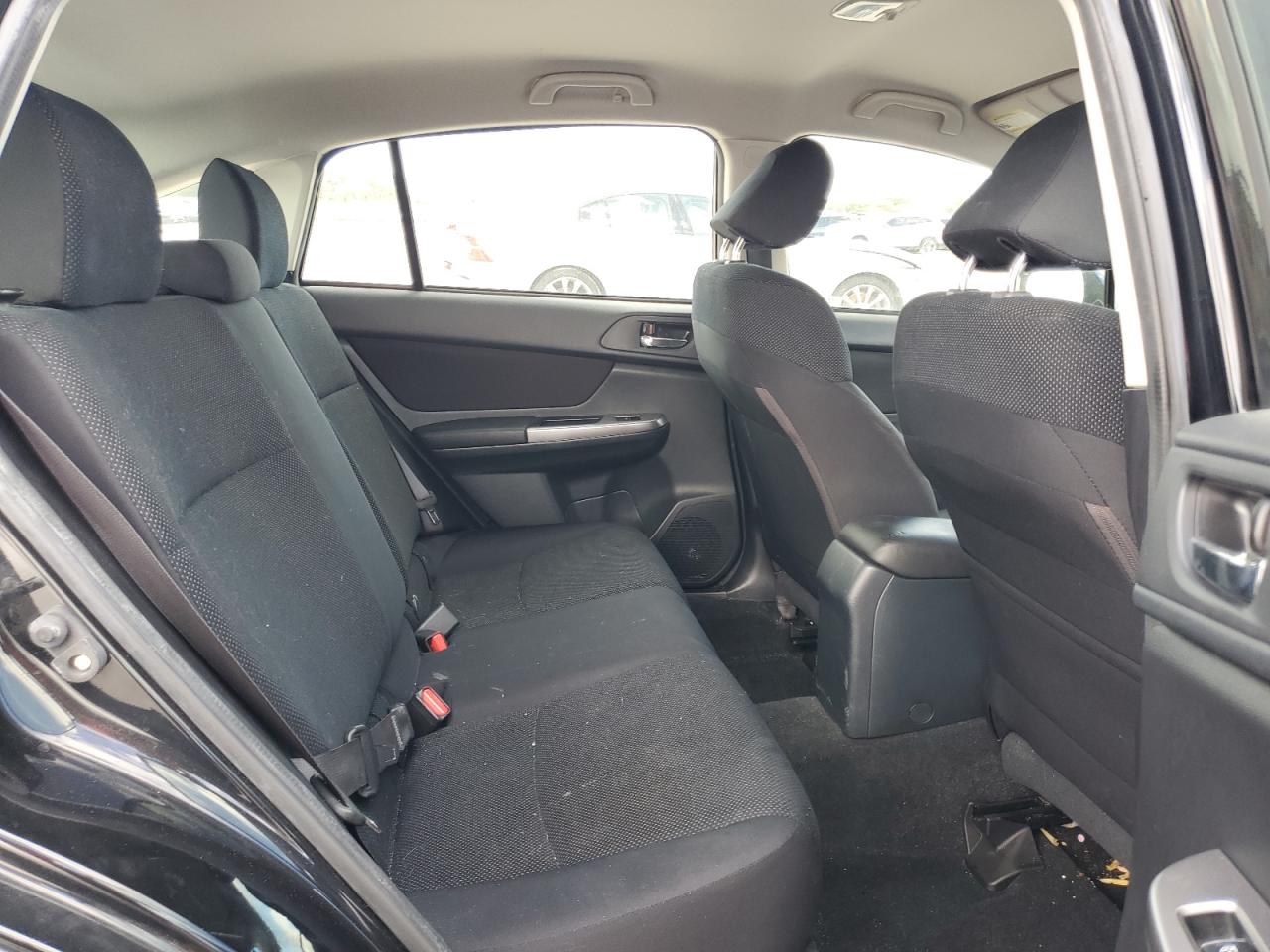 2016 Subaru Impreza Premium VIN: JF1GPAB63G8318665 Lot: 81884545