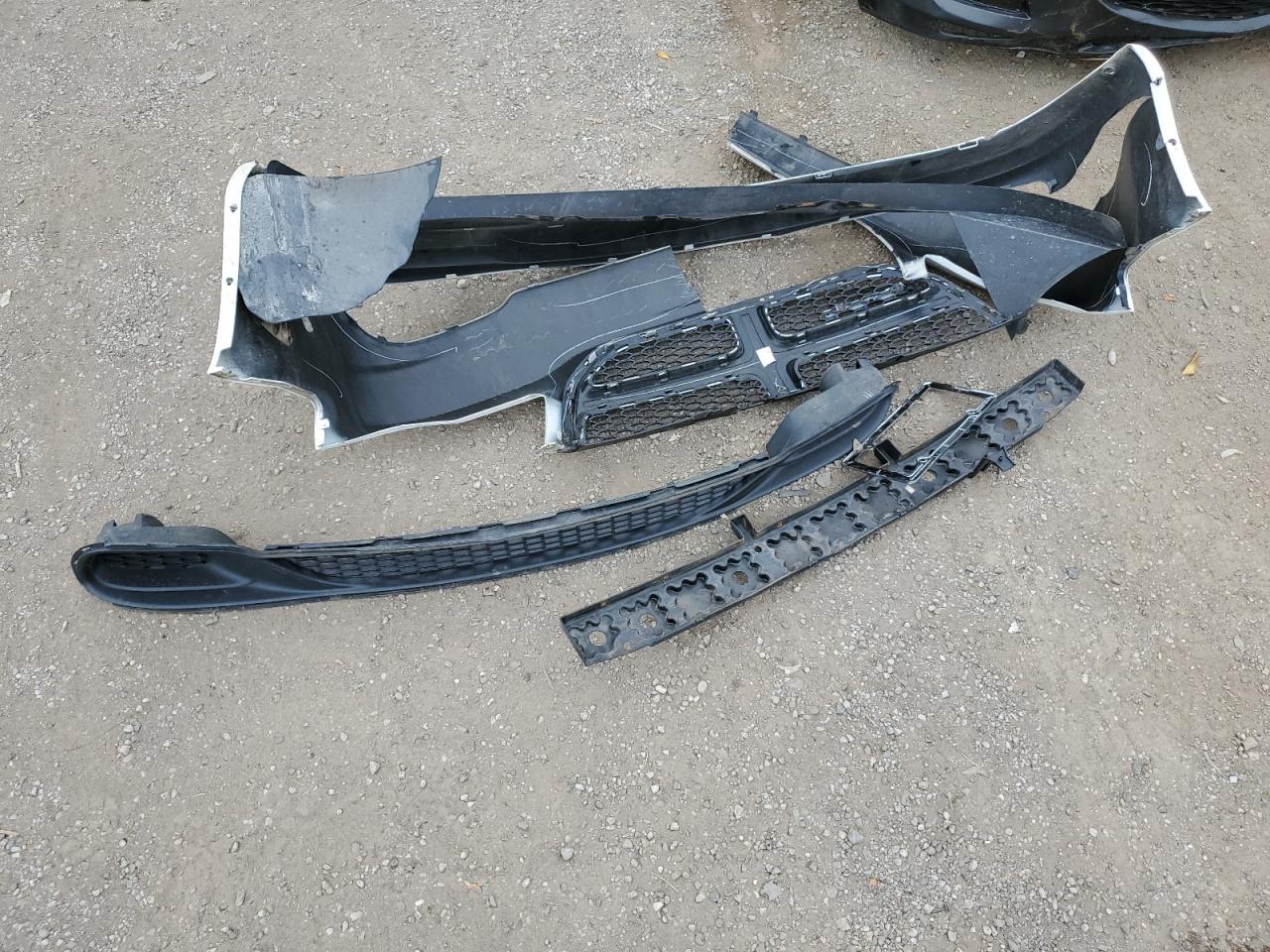 2017 Dodge Grand Caravan Se VIN: 2C4RDGBG3HR556478 Lot: 85504435