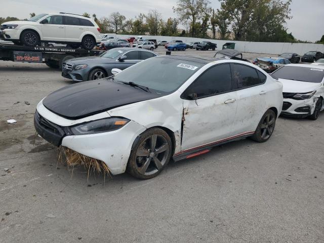 2015 Dodge Dart Gt