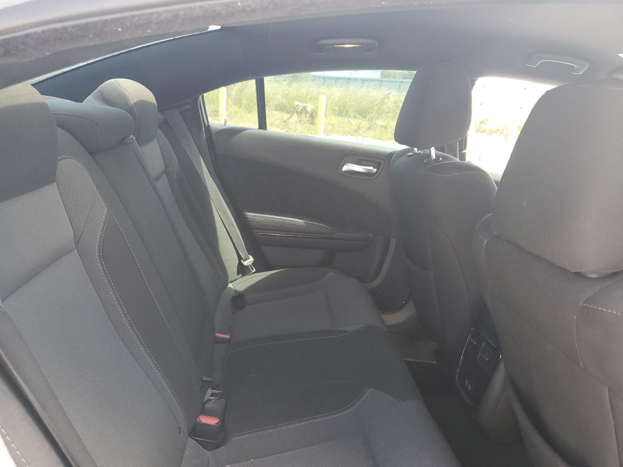 2020 Dodge Charger Sxt VIN: 2C3CDXBG9LH195864 Lot: 84933885