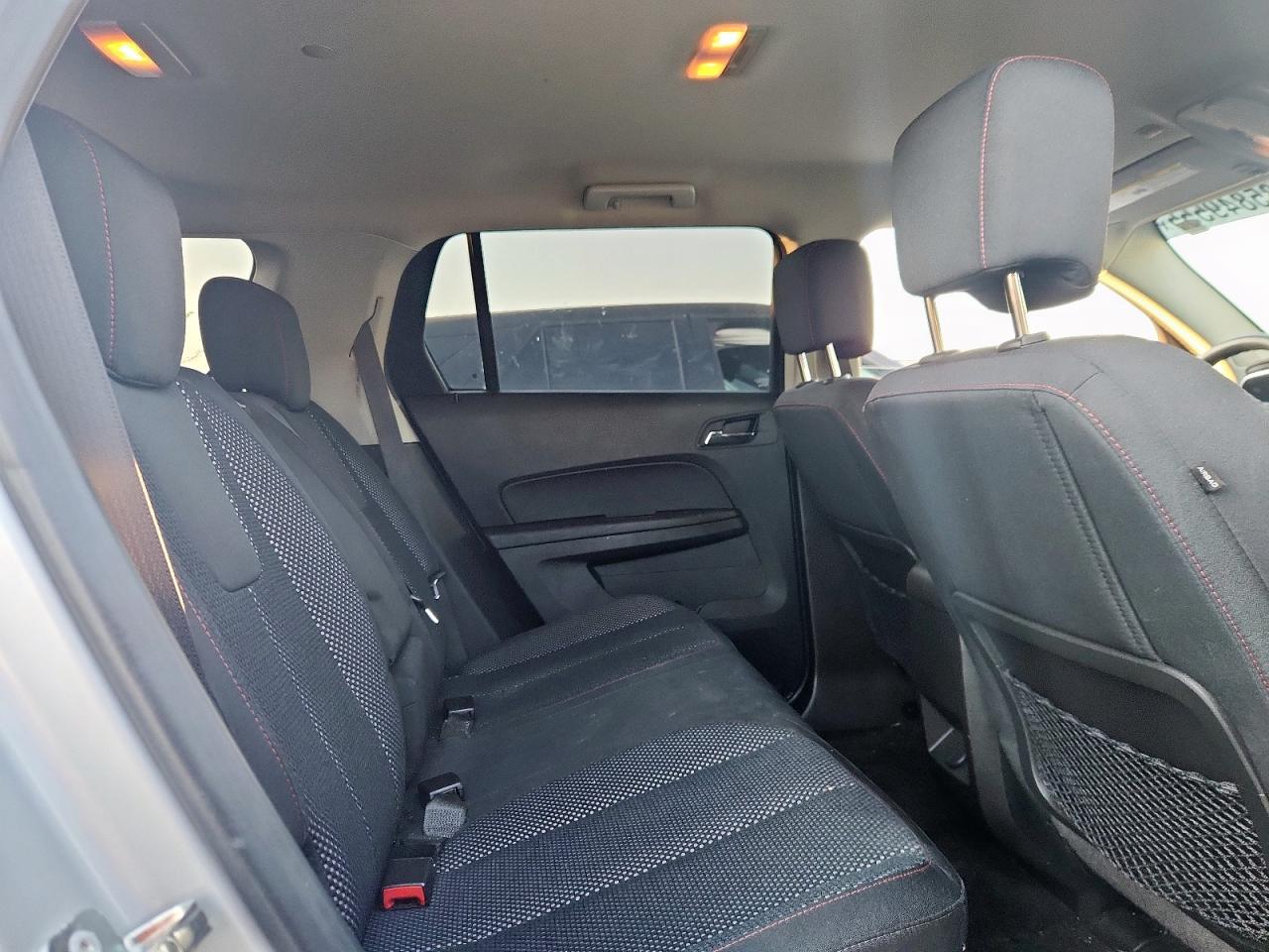 2017 GMC Terrain Sle VIN: 2GKALMEK3H6344524 Lot: 85849555