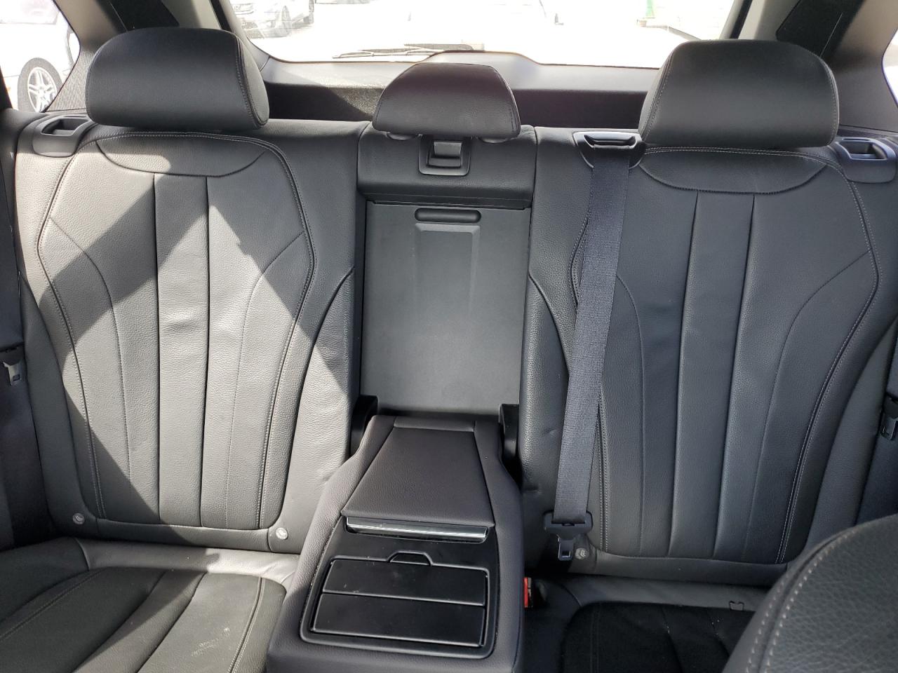2017 BMW X5 Sdrive35I VIN: 5UXKR2C31H0W43743 Lot: 87057255