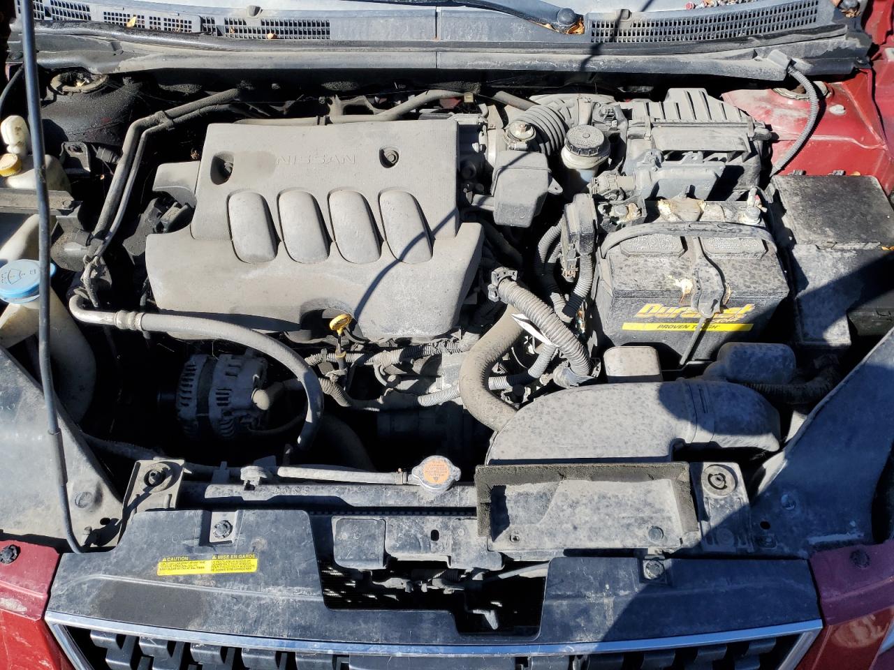 2009 Nissan Sentra 2.0 VIN: 3N1AB61E09L663955 Lot: 84600965