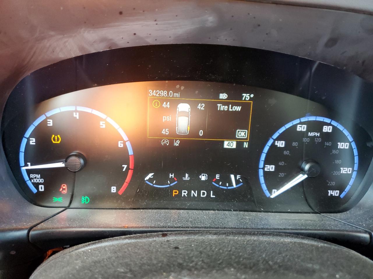 2023 Ford Bronco Sport Big Bend VIN: 3FMCR9B62PRD70817 Lot: 85361975