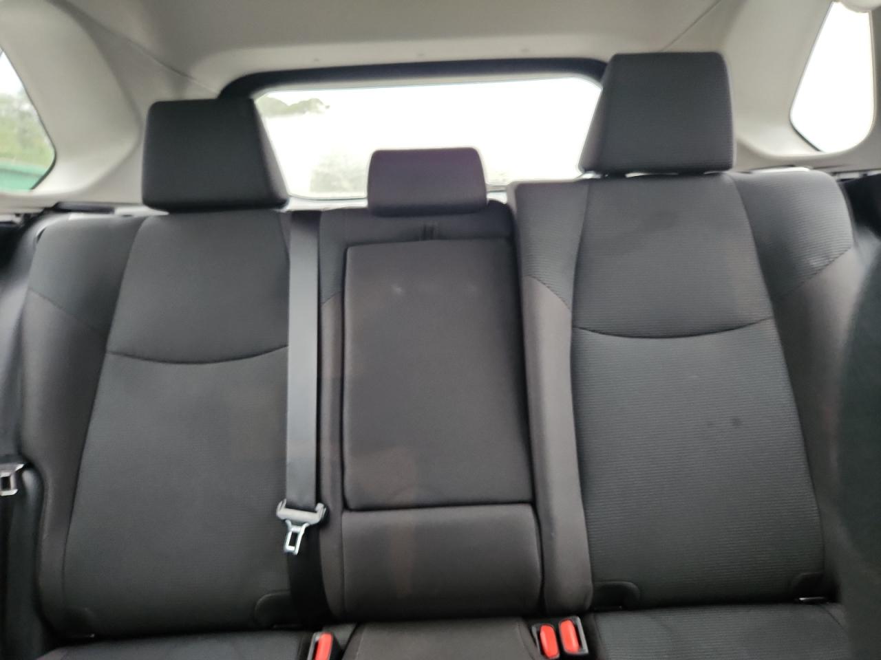 2021 Toyota Rav4 Le VIN: 2T3H1RFV6MC154836 Lot: 85378125