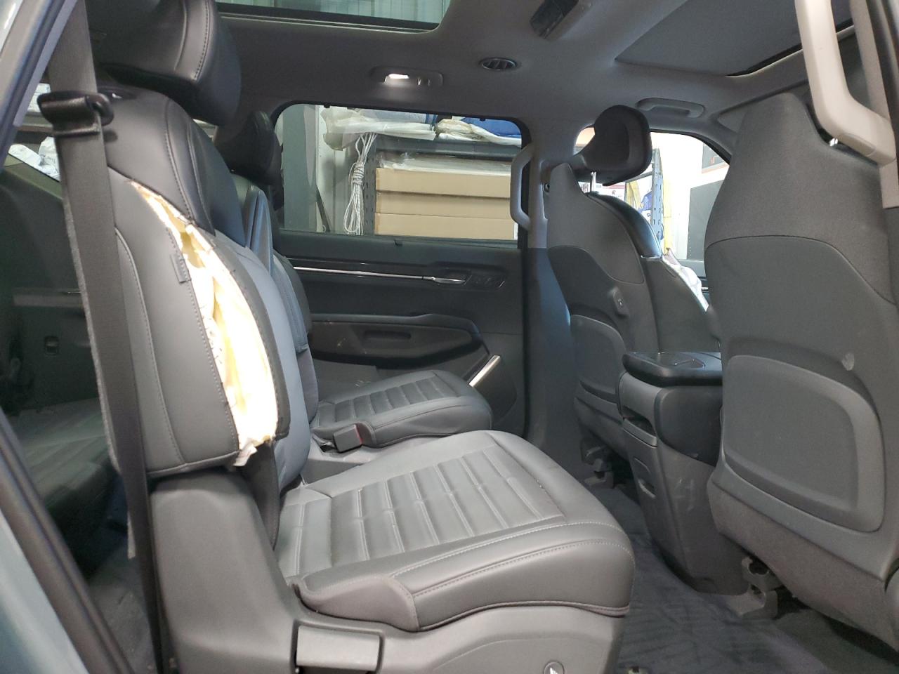 2024 Kia Ev9 Land VIN: KNDADFS51R6049383 Lot: 90311325