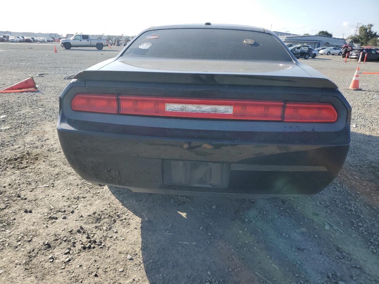 2014 Dodge Challenger R/T VIN: 2C3CDYBTXEH280623 Lot: 82285135