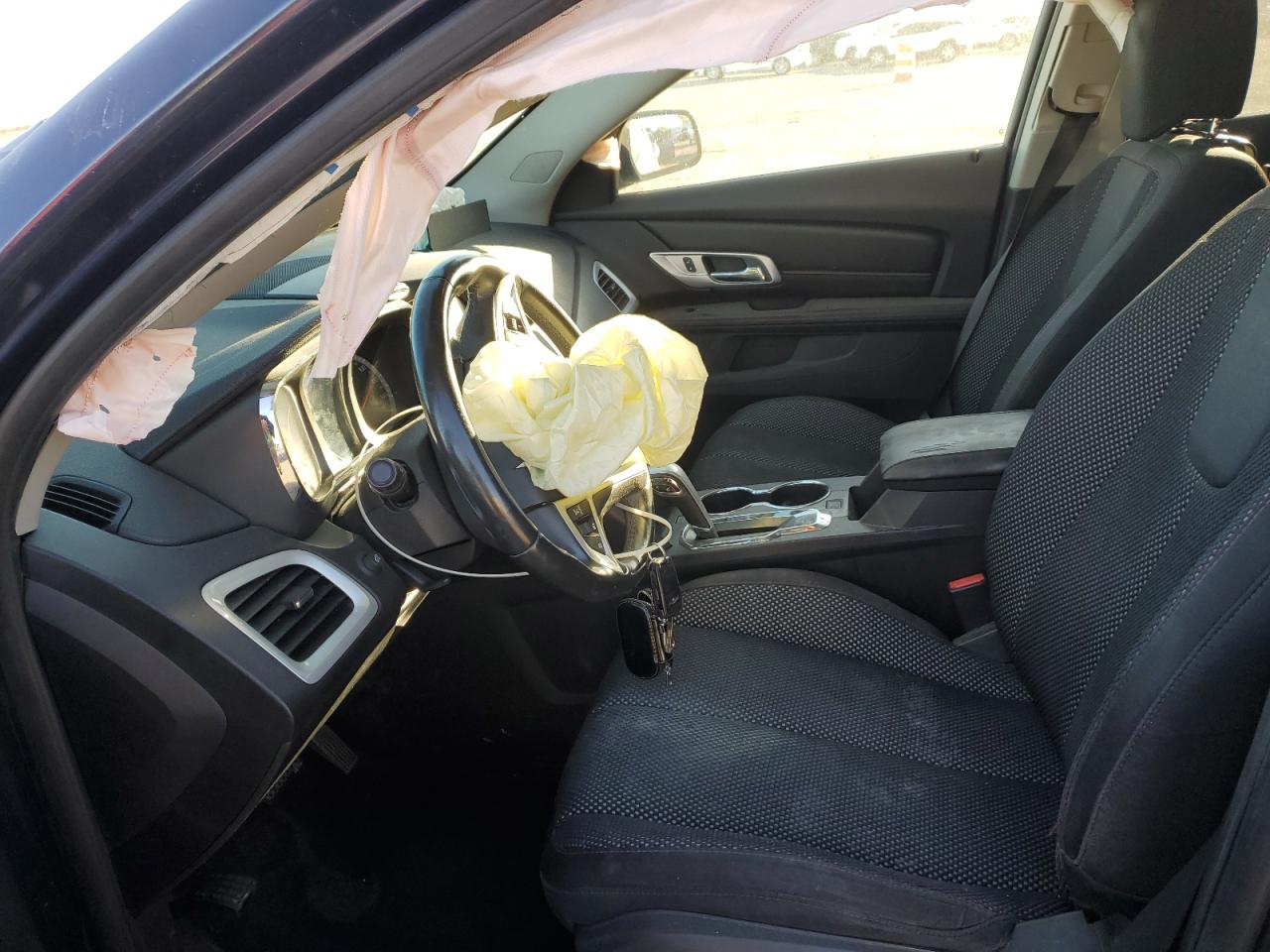 2015 GMC Terrain Sle VIN: 2GKFLWEK2F6127688 Lot: 89444905