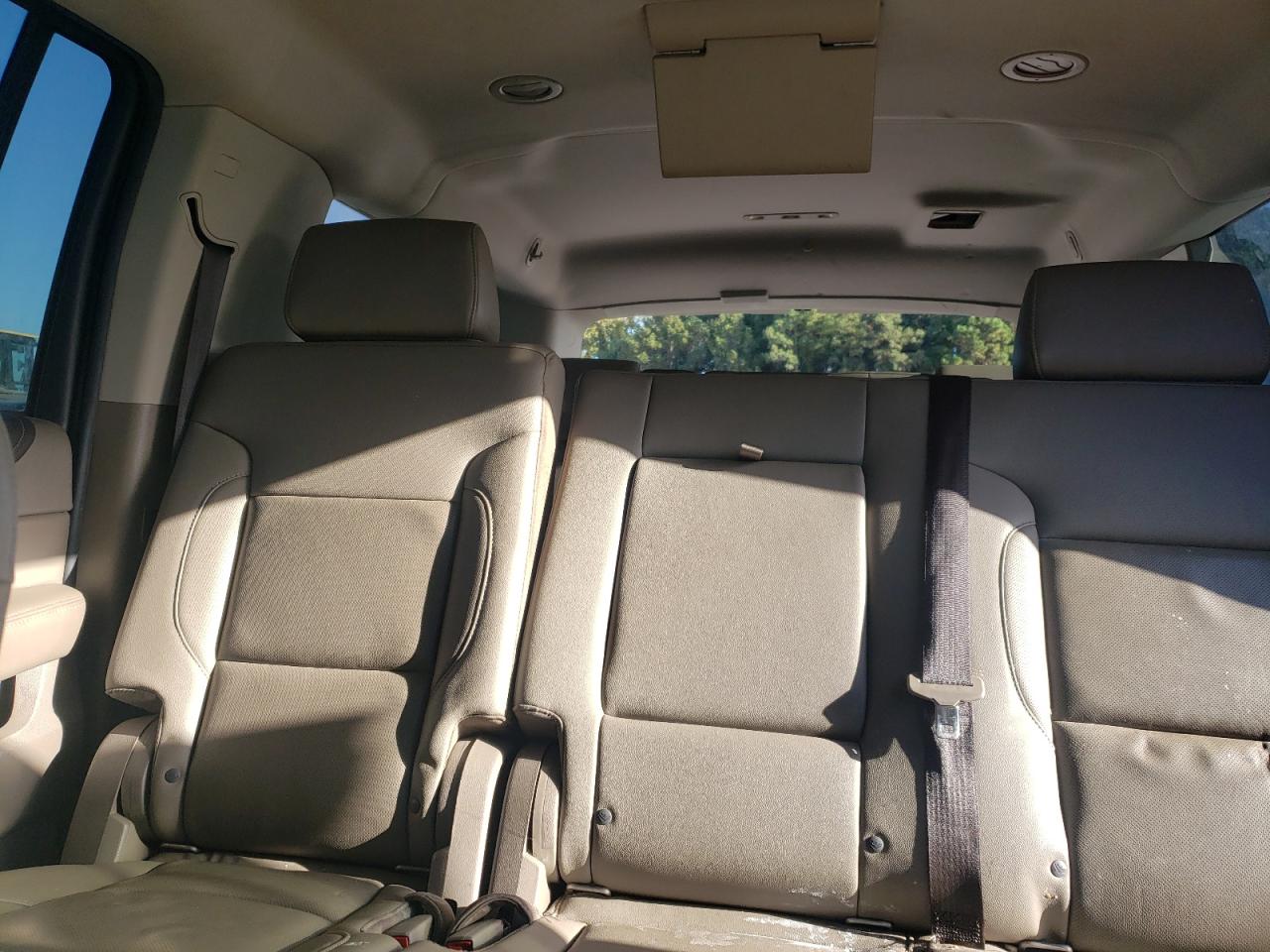 2018 GMC Yukon Xl K1500 Slt VIN: 1GKS2GKC6JR202278 Lot: 82220635