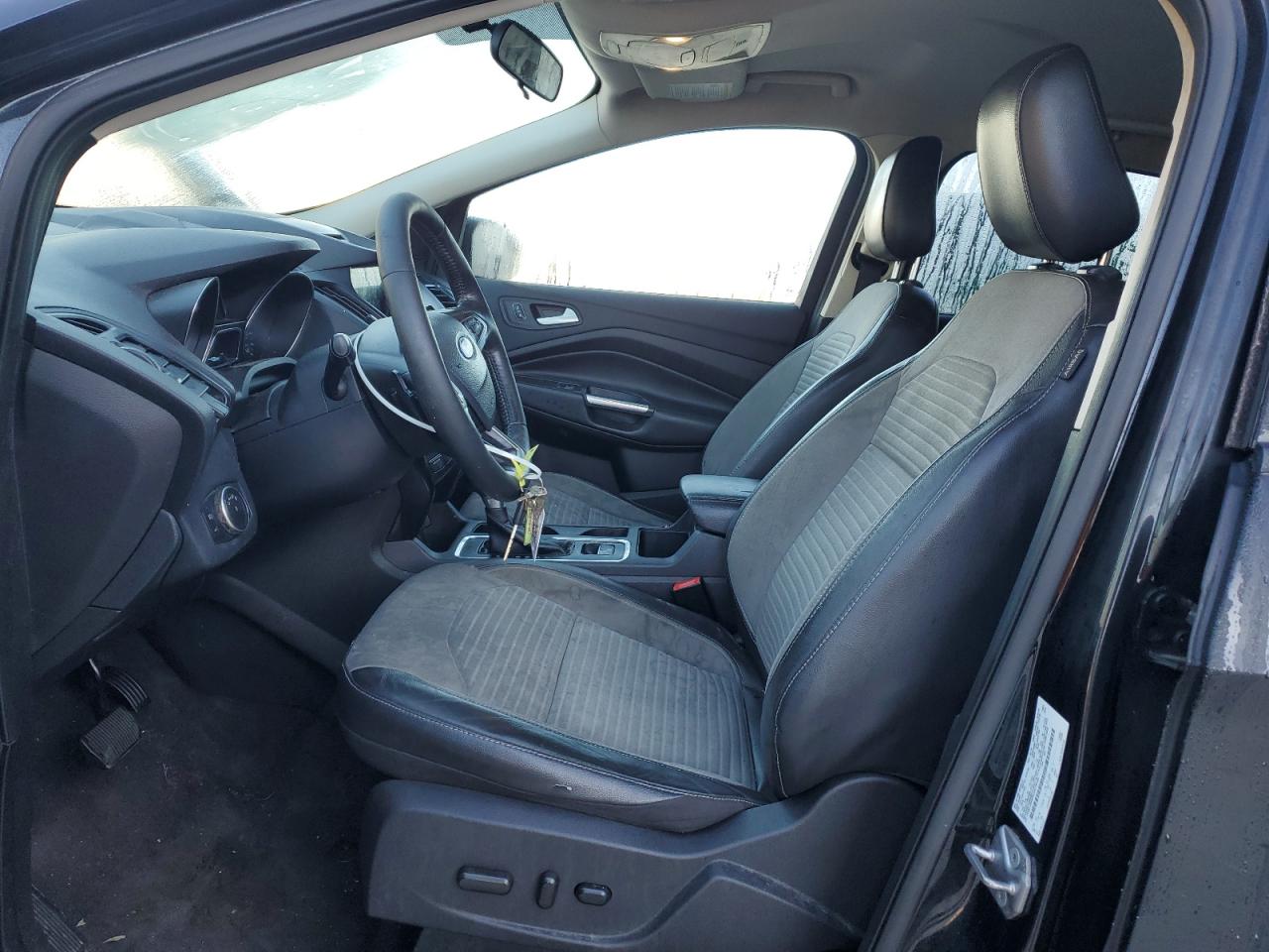 2018 Ford Escape Se VIN: 1FMCU0GD9JUC19748 Lot: 82600685