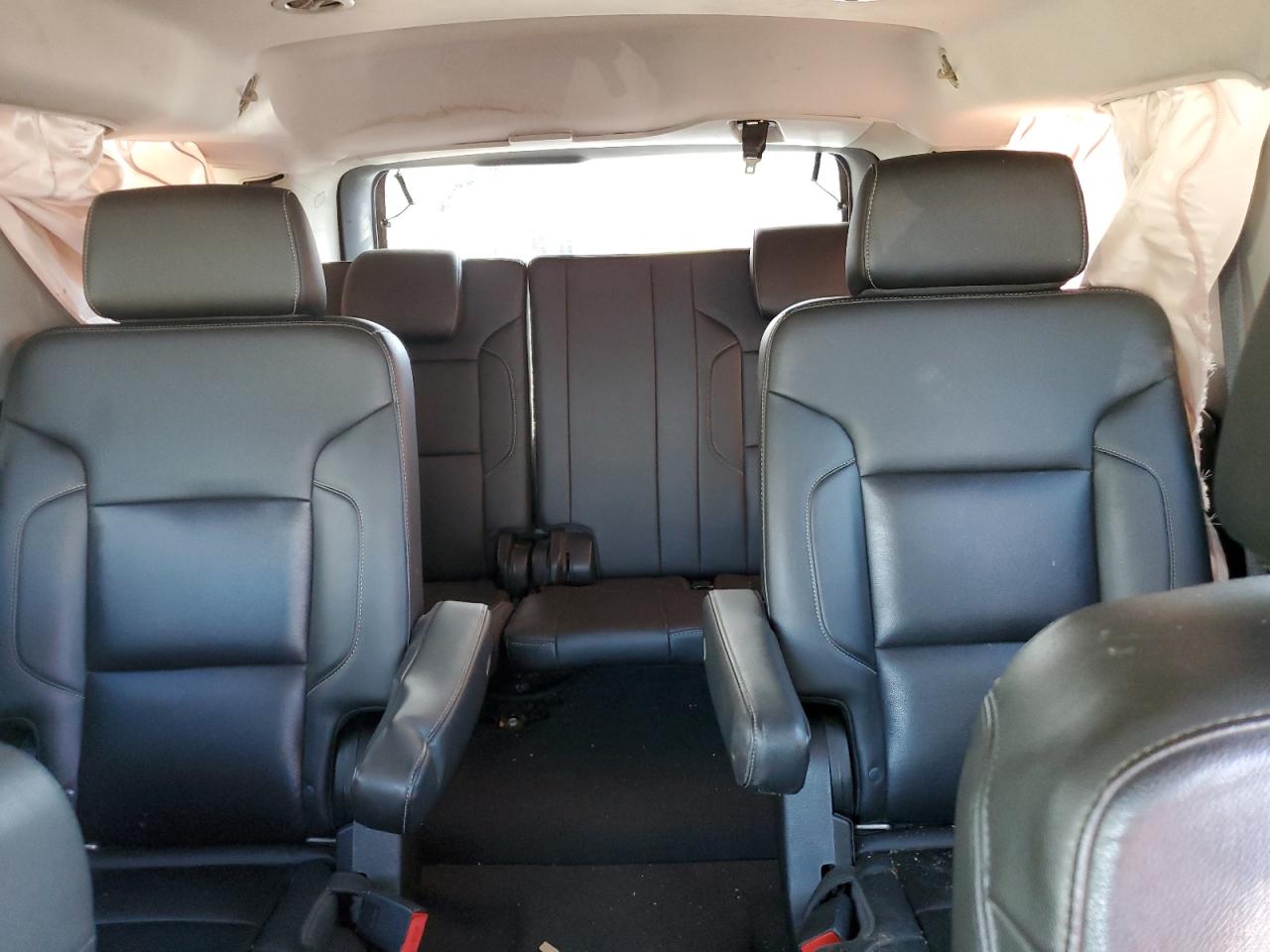 2019 Chevrolet Tahoe C1500 Lt VIN: 1GNSCBKC0KR226872 Lot: 85933525