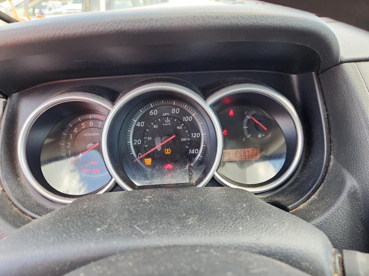 2010 Nissan Versa S VIN: 3N1BC1CP6AL388311 Lot: 84362275