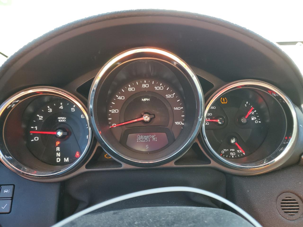 2011 Cadillac Cts Performance Collection VIN: 1G6DL1ED0B0136337 Lot: 85111185