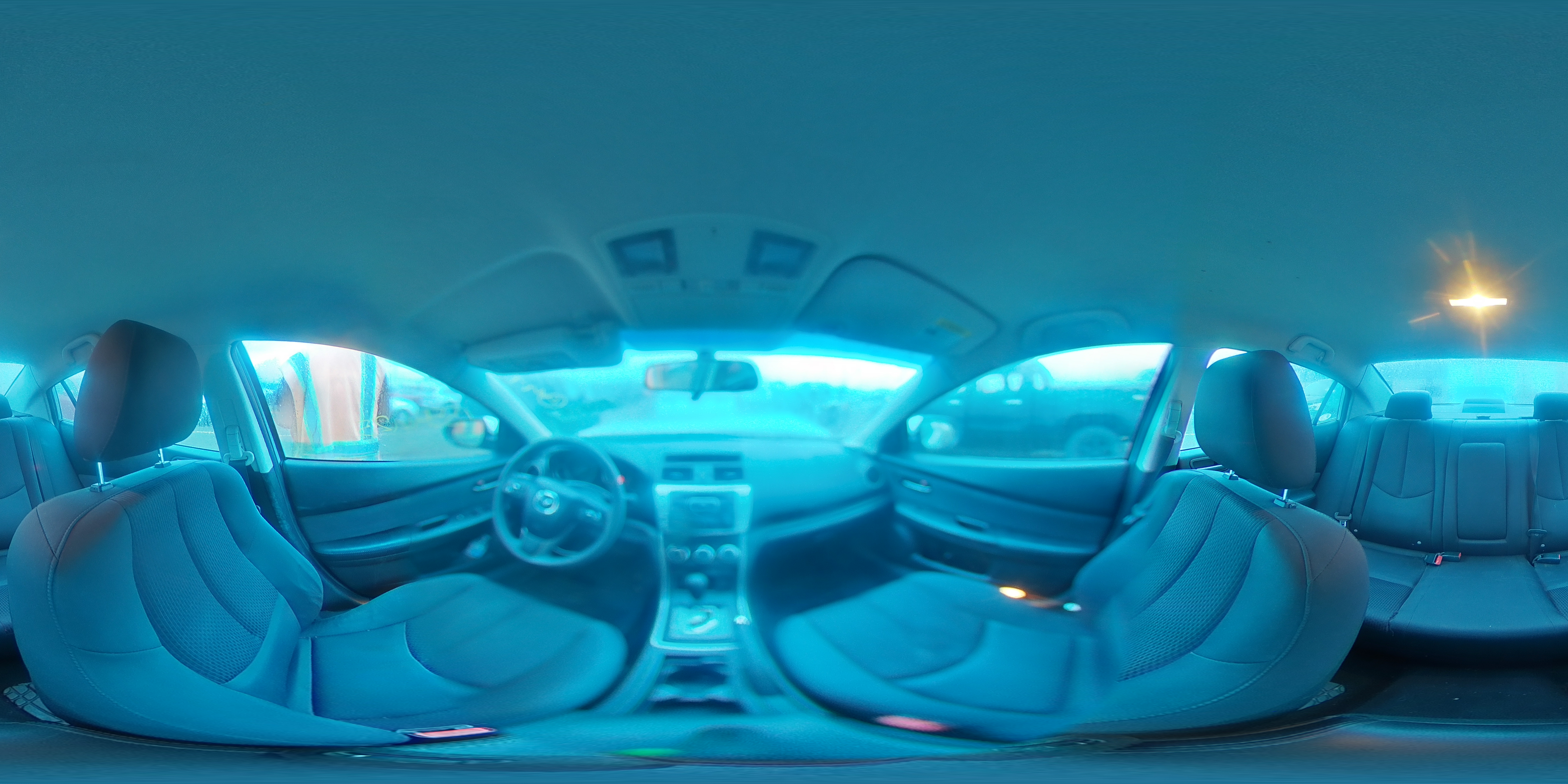 2011 Mazda 6 I VIN: 1YVHZ8BH9B5M28546 Lot: 85546125