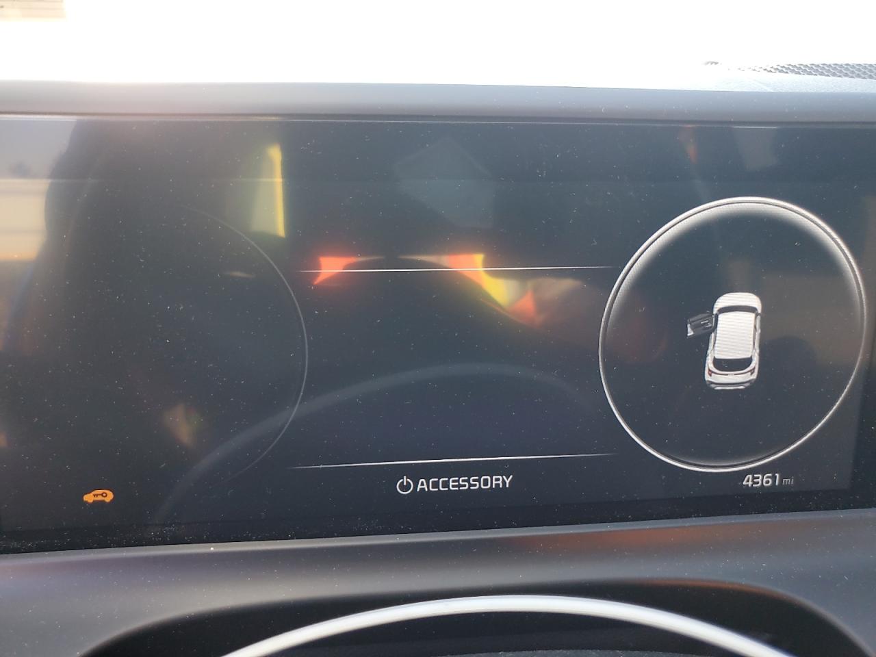 2024 Kia Seltos X Line VIN: KNDEUCA7XR7620382 Lot: 82232465