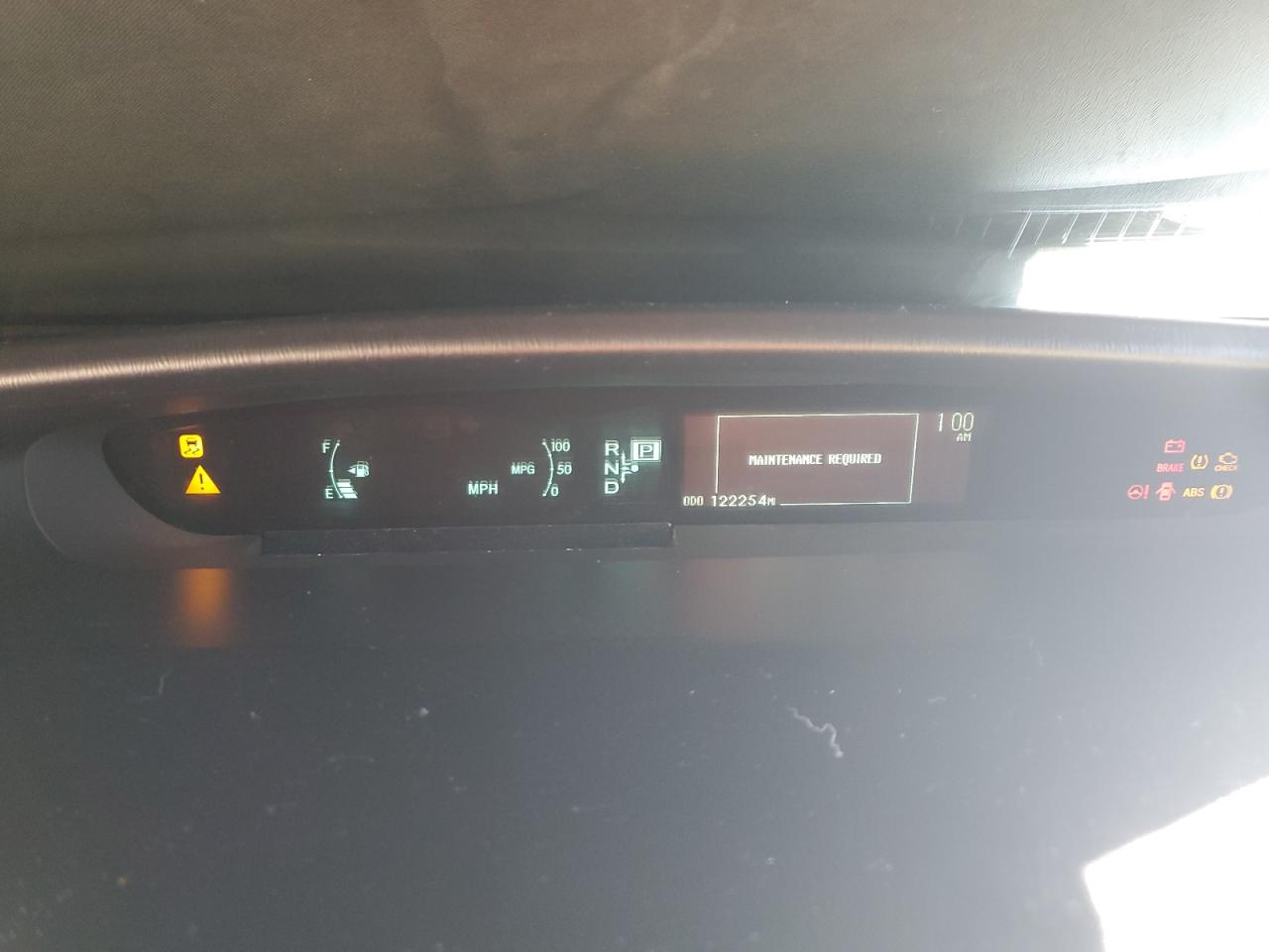 2013 Toyota Prius VIN: JTDKN3DU2D5572687 Lot: 82287515