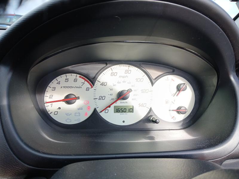 2005 HONDA CIVIC 1.6 I-VTEC SE 3DR