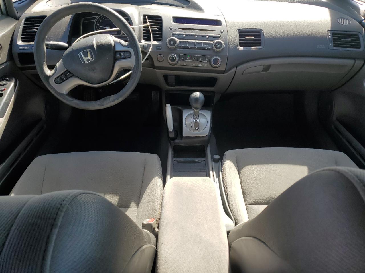 2008 Honda Civic Ex VIN: 2HGFA16878H351023 Lot: 82707455